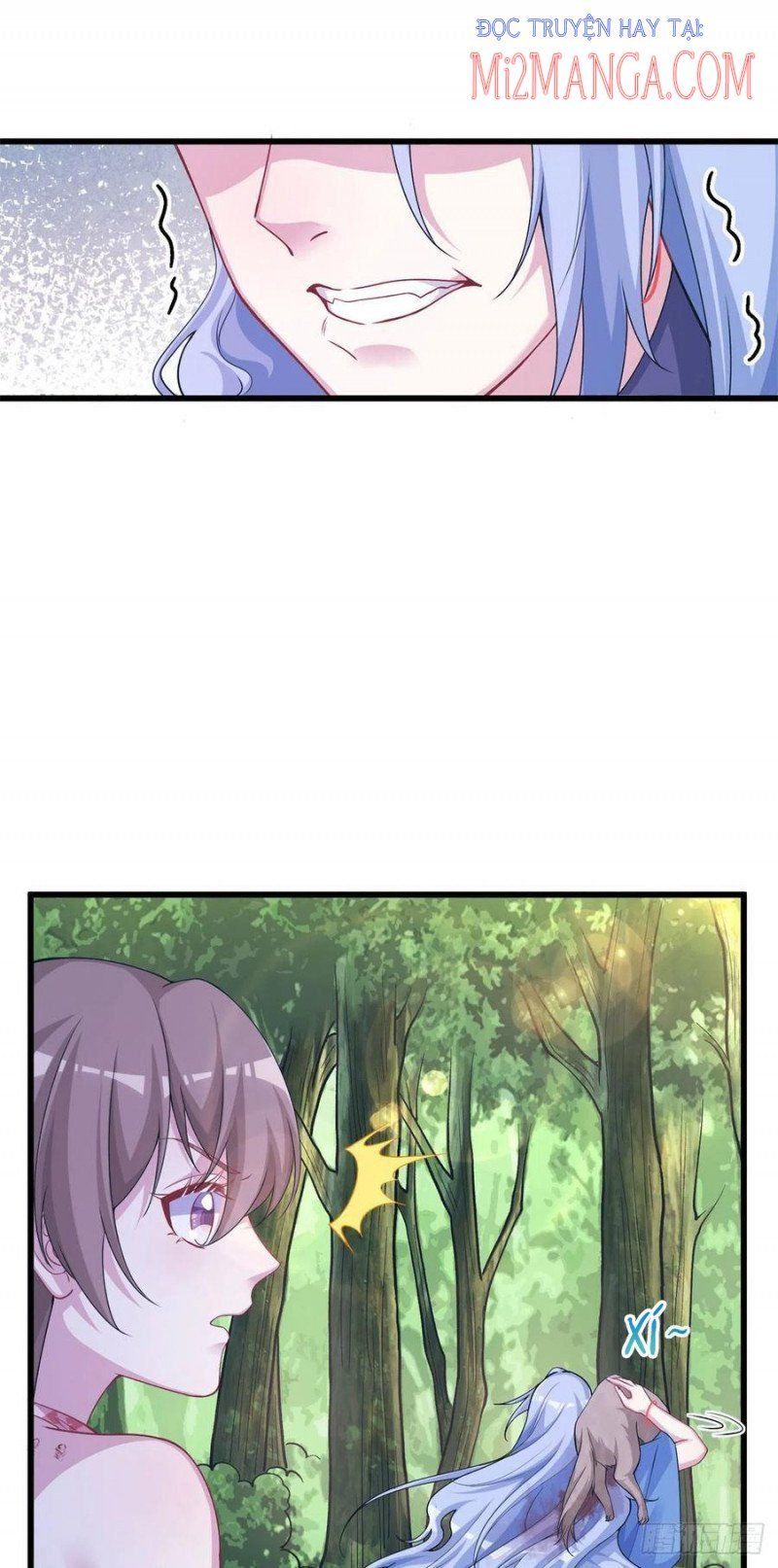 đọc truyện Thảnh Thơi Thú Thế Chủng Chủng Điền, Sinh Sinh Tể Chương 298.5 ảnh 20 tại Thiên Thai Truyện