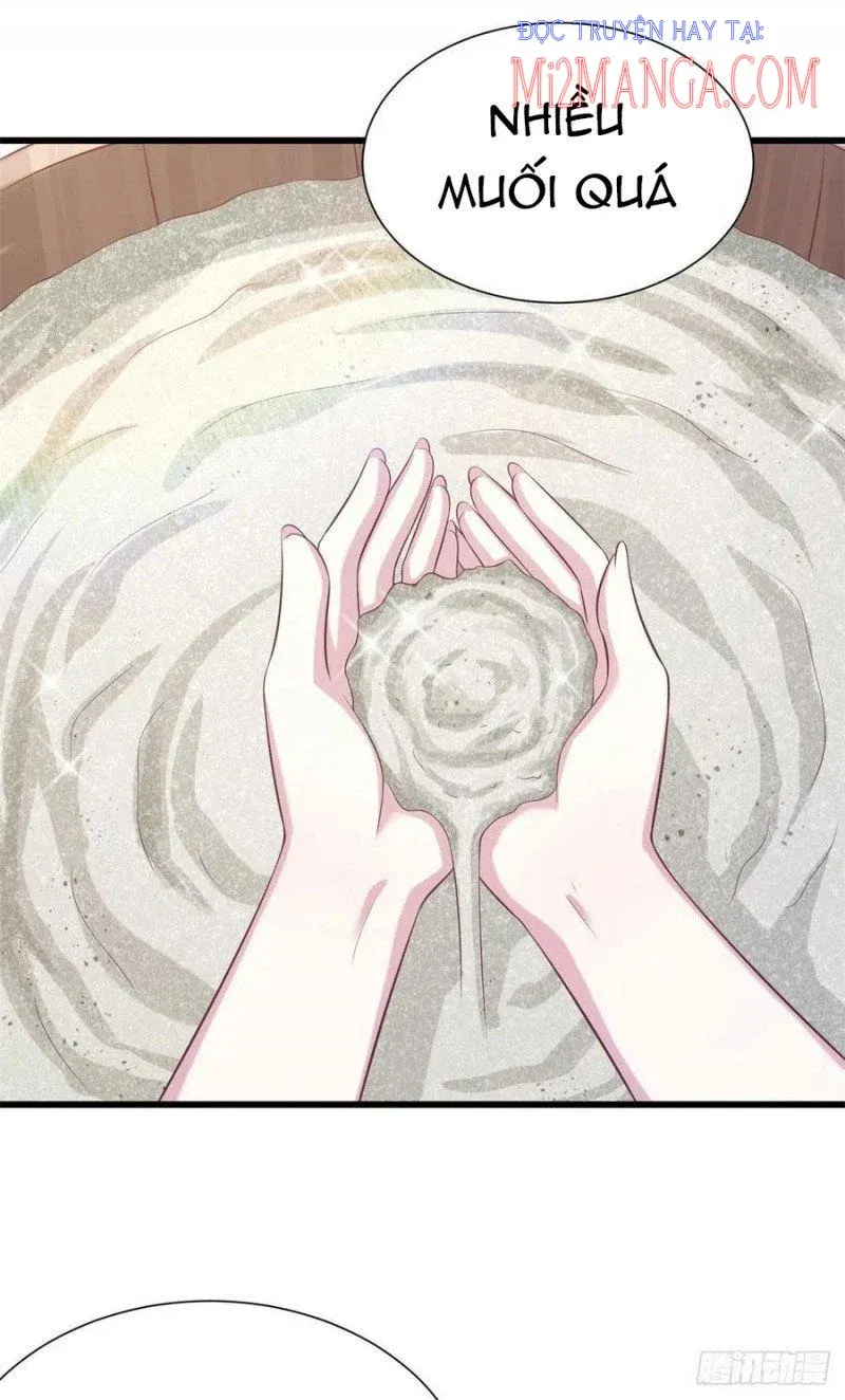 đọc truyện Thảnh Thơi Thú Thế Chủng Chủng Điền, Sinh Sinh Tể Chương 298.5 ảnh 5 tại Thiên Thai Truyện