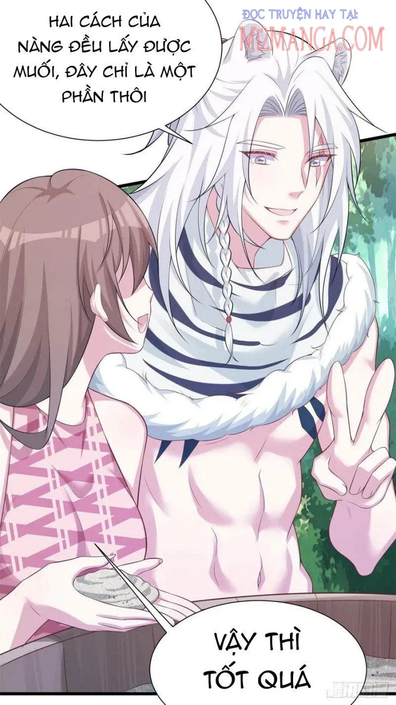 đọc truyện Thảnh Thơi Thú Thế Chủng Chủng Điền, Sinh Sinh Tể Chương 298.5 ảnh 6 tại Thiên Thai Truyện