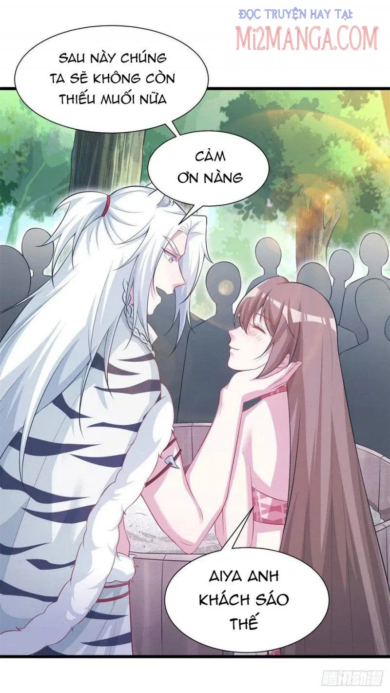 đọc truyện Thảnh Thơi Thú Thế Chủng Chủng Điền, Sinh Sinh Tể Chương 298.5 ảnh 8 tại Thiên Thai Truyện