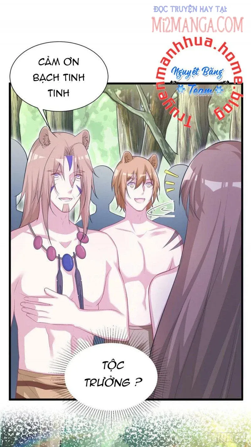 đọc truyện Thảnh Thơi Thú Thế Chủng Chủng Điền, Sinh Sinh Tể Chương 298.5 ảnh 9 tại Thiên Thai Truyện