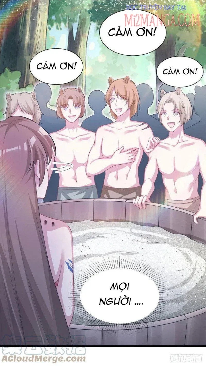 đọc truyện Thảnh Thơi Thú Thế Chủng Chủng Điền, Sinh Sinh Tể Chương 298.5 ảnh 10 tại Thiên Thai Truyện