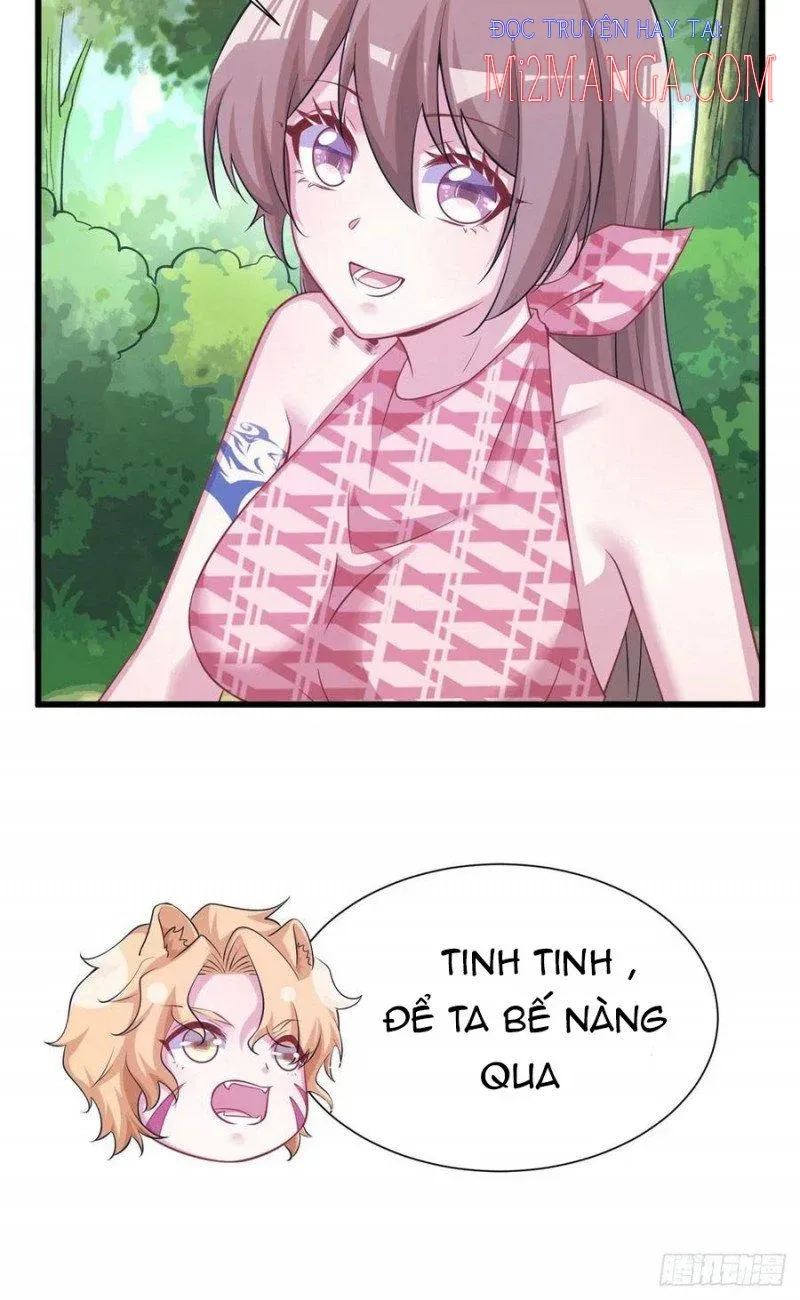 đọc truyện Thảnh Thơi Thú Thế Chủng Chủng Điền, Sinh Sinh Tể Chương 298 ảnh 12 tại Thiên Thai Truyện