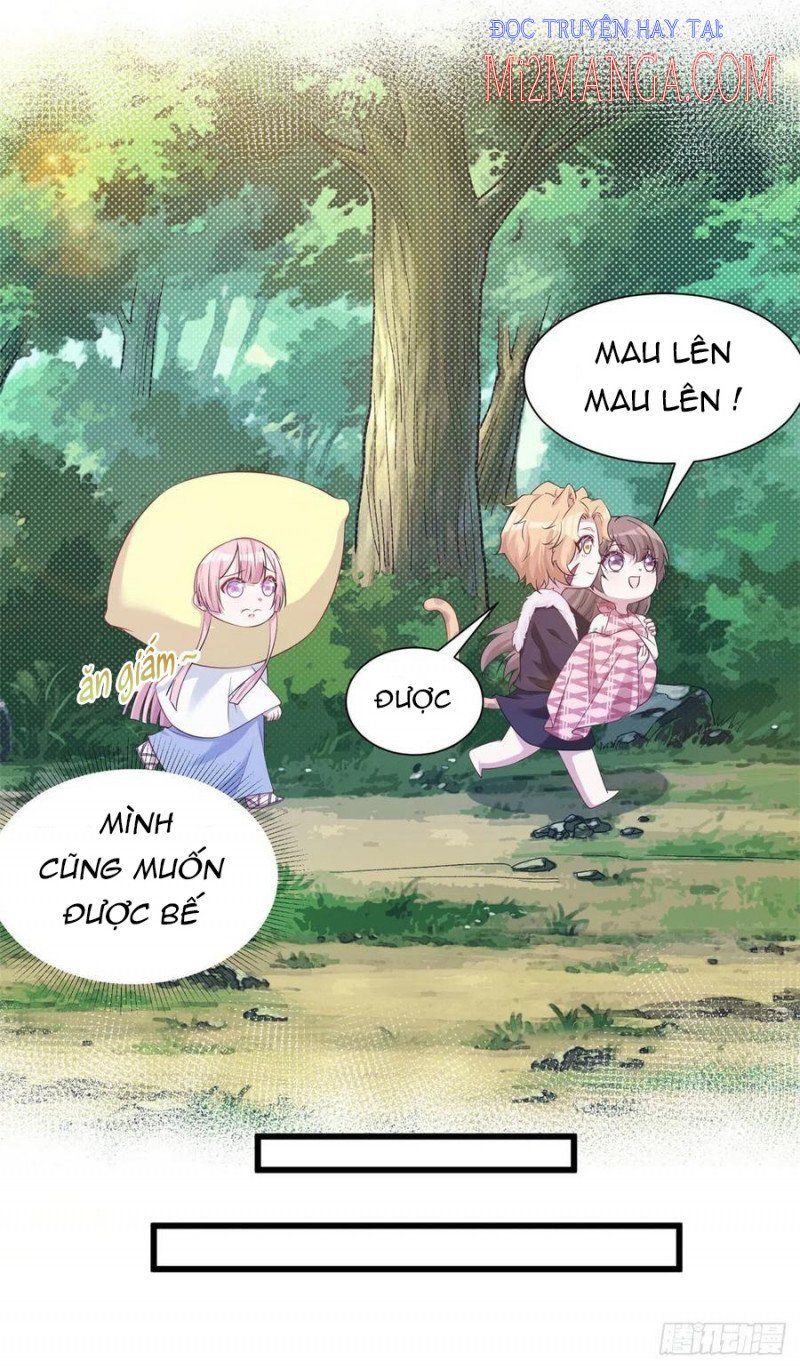 đọc truyện Thảnh Thơi Thú Thế Chủng Chủng Điền, Sinh Sinh Tể Chương 298 ảnh 13 tại Thiên Thai Truyện