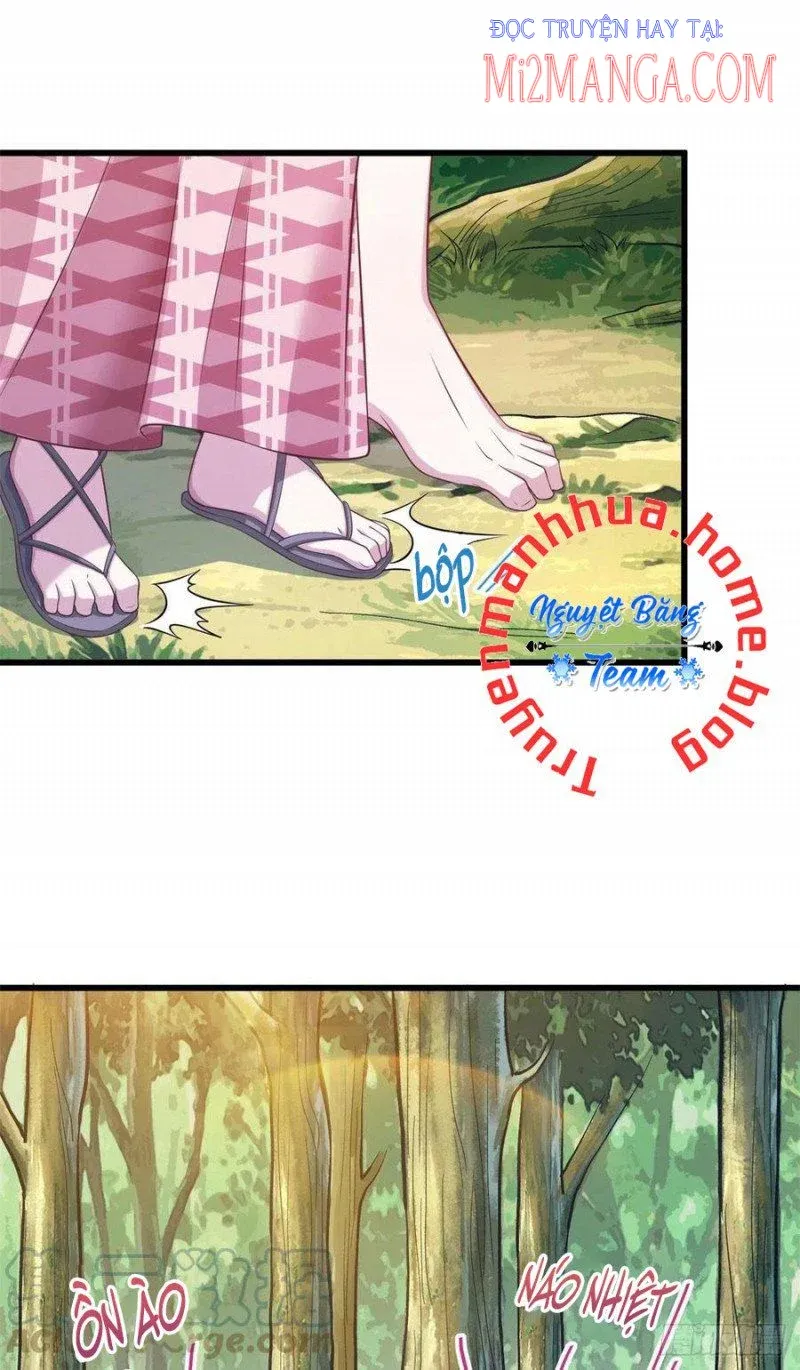 đọc truyện Thảnh Thơi Thú Thế Chủng Chủng Điền, Sinh Sinh Tể Chương 298 ảnh 14 tại Thiên Thai Truyện