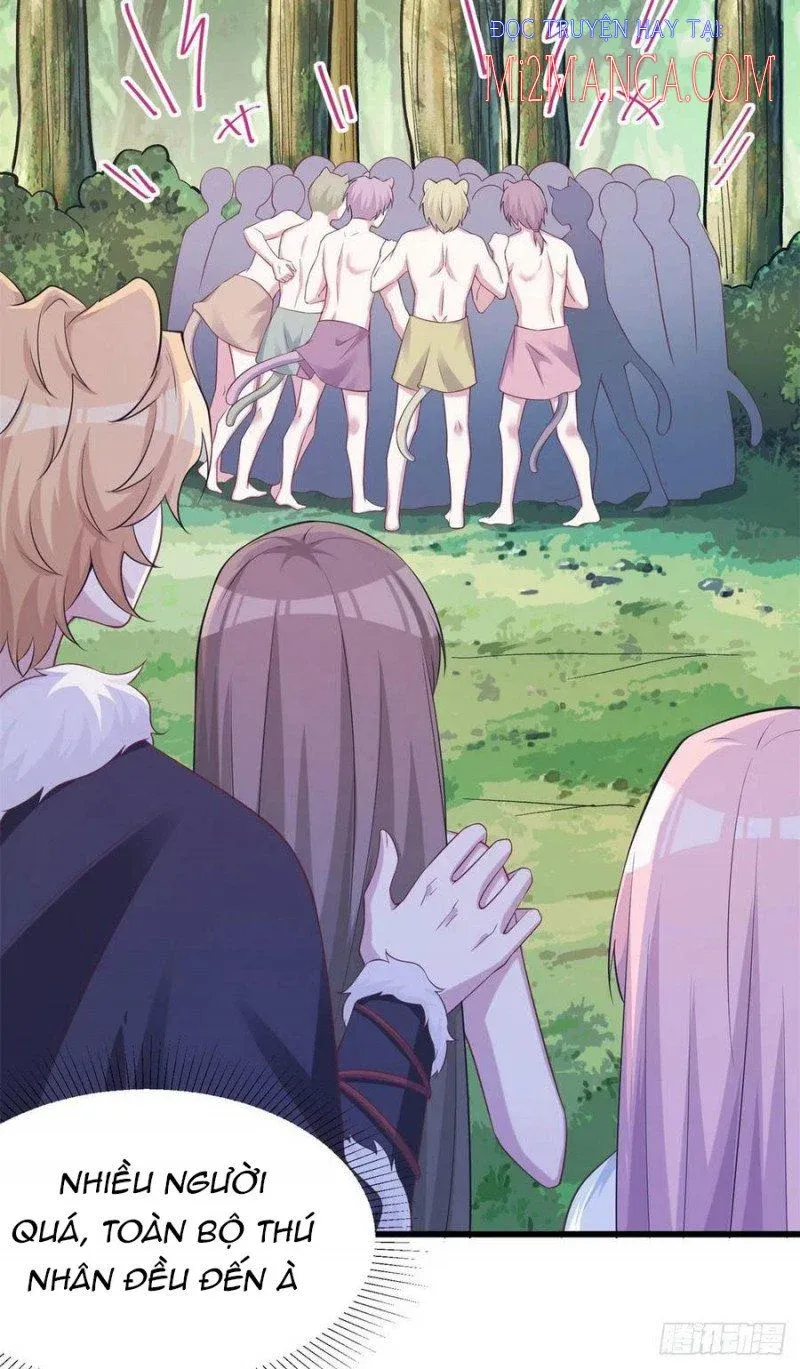 đọc truyện Thảnh Thơi Thú Thế Chủng Chủng Điền, Sinh Sinh Tể Chương 298 ảnh 15 tại Thiên Thai Truyện