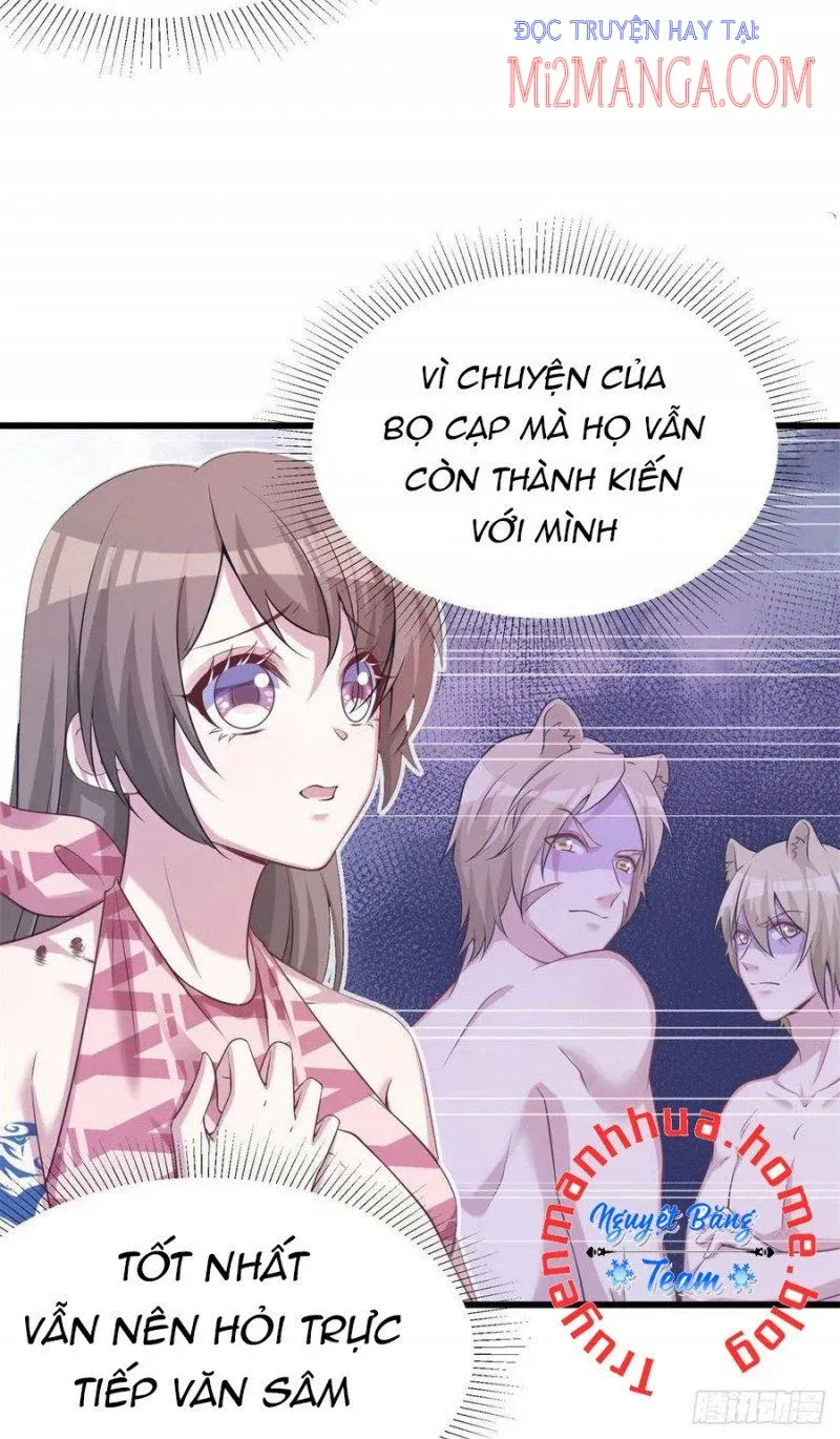 đọc truyện Thảnh Thơi Thú Thế Chủng Chủng Điền, Sinh Sinh Tể Chương 298 ảnh 16 tại Thiên Thai Truyện