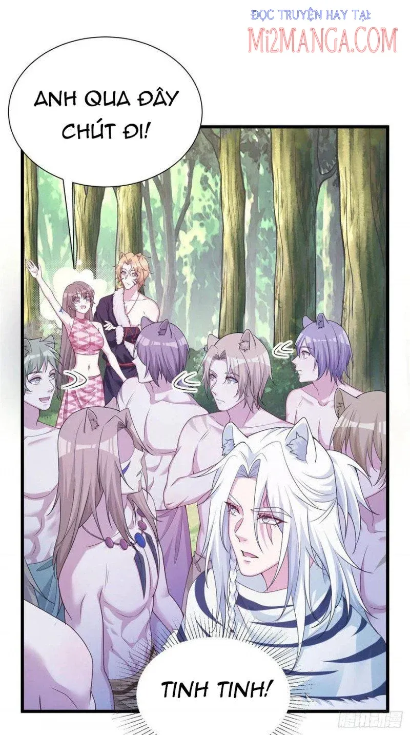 đọc truyện Thảnh Thơi Thú Thế Chủng Chủng Điền, Sinh Sinh Tể Chương 298 ảnh 18 tại Thiên Thai Truyện