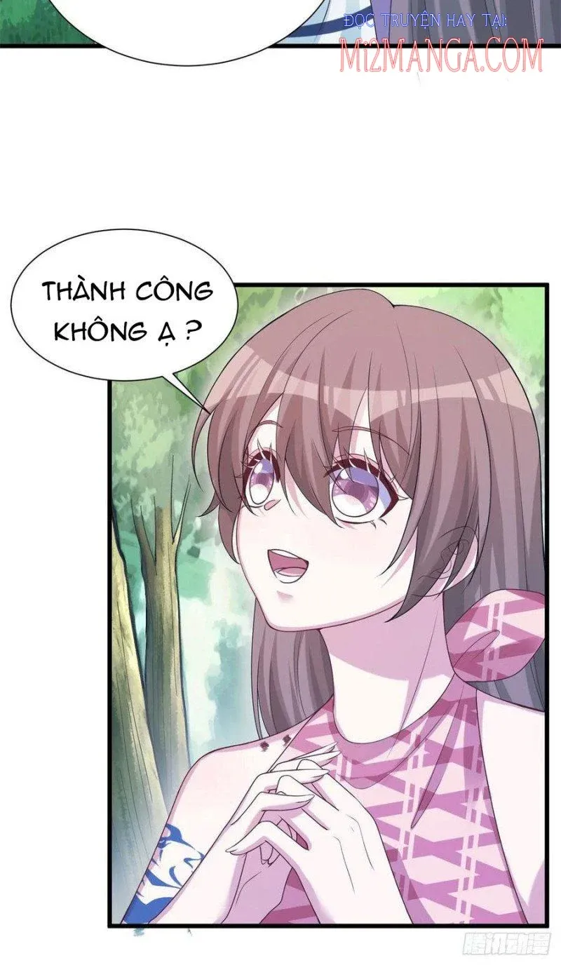 đọc truyện Thảnh Thơi Thú Thế Chủng Chủng Điền, Sinh Sinh Tể Chương 298 ảnh 20 tại Thiên Thai Truyện