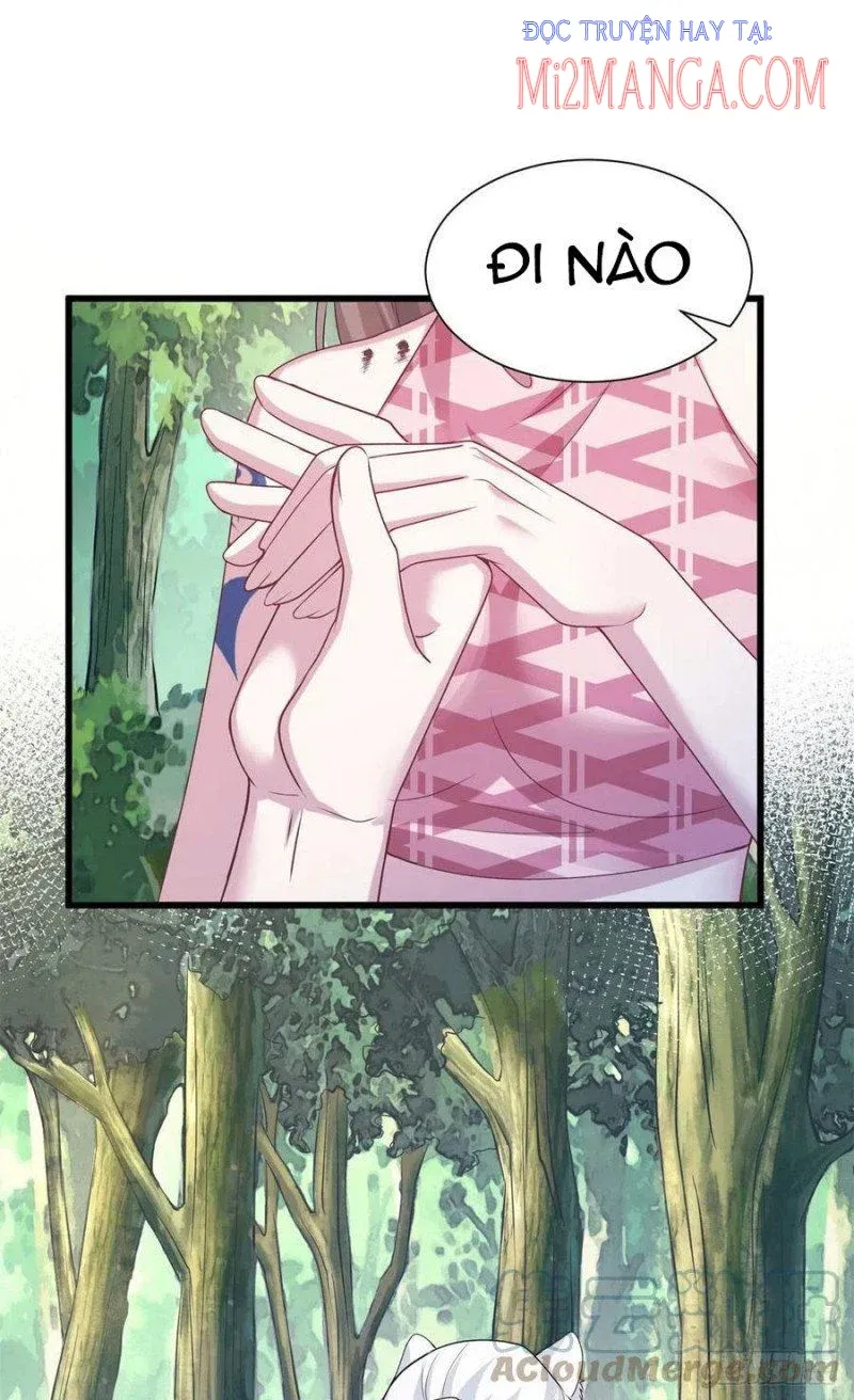 đọc truyện Thảnh Thơi Thú Thế Chủng Chủng Điền, Sinh Sinh Tể Chương 298 ảnh 22 tại Thiên Thai Truyện