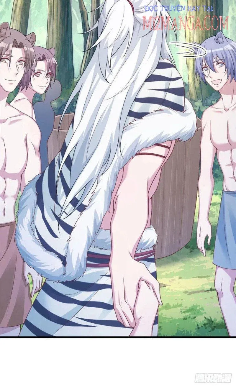 đọc truyện Thảnh Thơi Thú Thế Chủng Chủng Điền, Sinh Sinh Tể Chương 298 ảnh 23 tại Thiên Thai Truyện