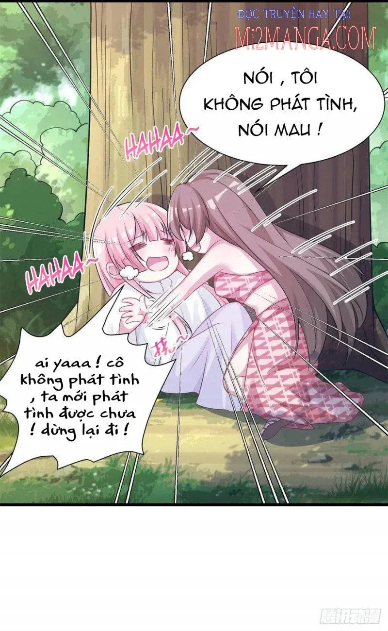 đọc truyện Thảnh Thơi Thú Thế Chủng Chủng Điền, Sinh Sinh Tể Chương 298 ảnh 9 tại Thiên Thai Truyện