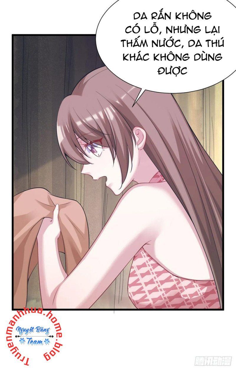 đọc truyện Thảnh Thơi Thú Thế Chủng Chủng Điền, Sinh Sinh Tể Chương 299.5 ảnh 13 tại Thiên Thai Truyện