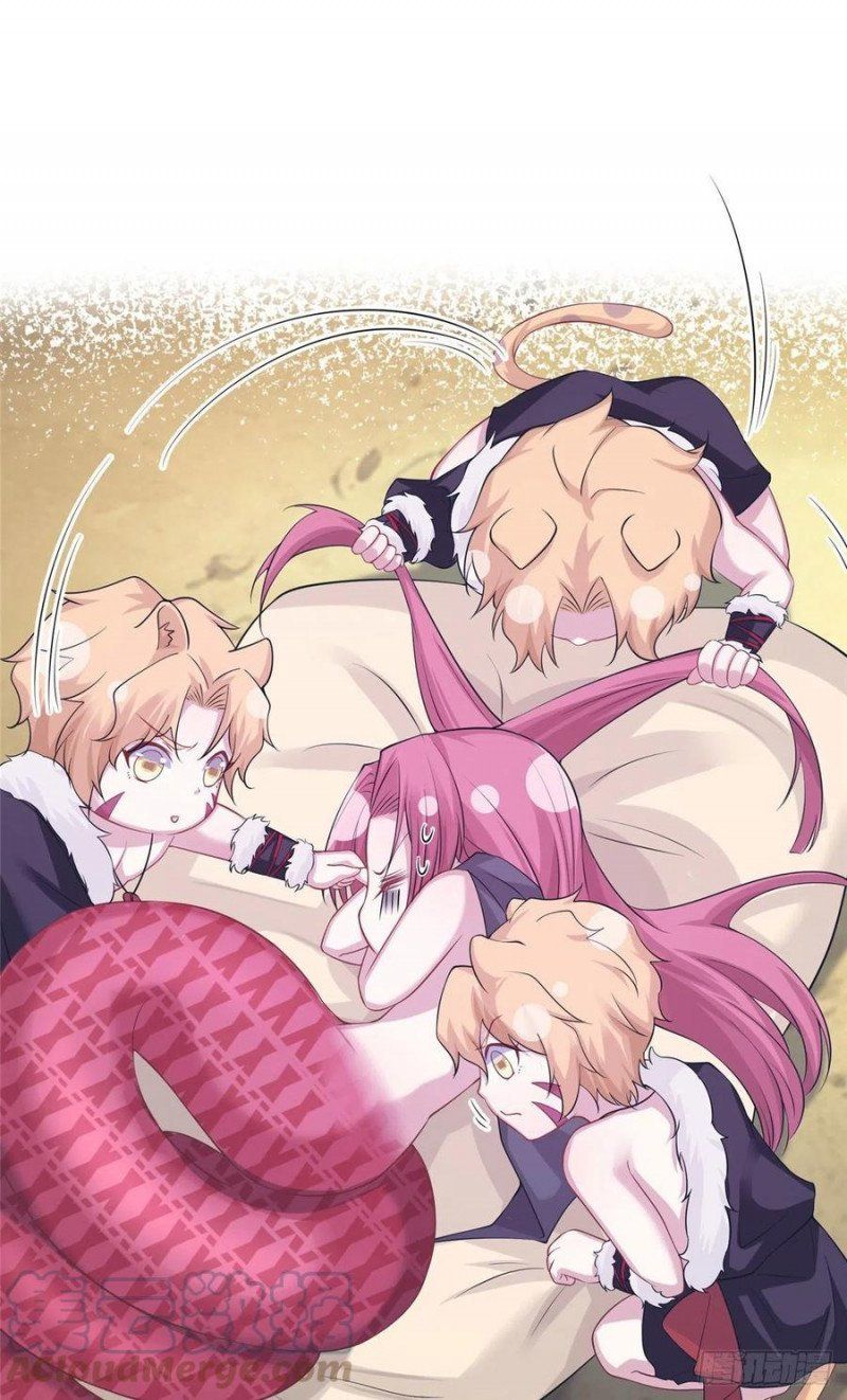 đọc truyện Thảnh Thơi Thú Thế Chủng Chủng Điền, Sinh Sinh Tể Chương 299.5 ảnh 15 tại Thiên Thai Truyện