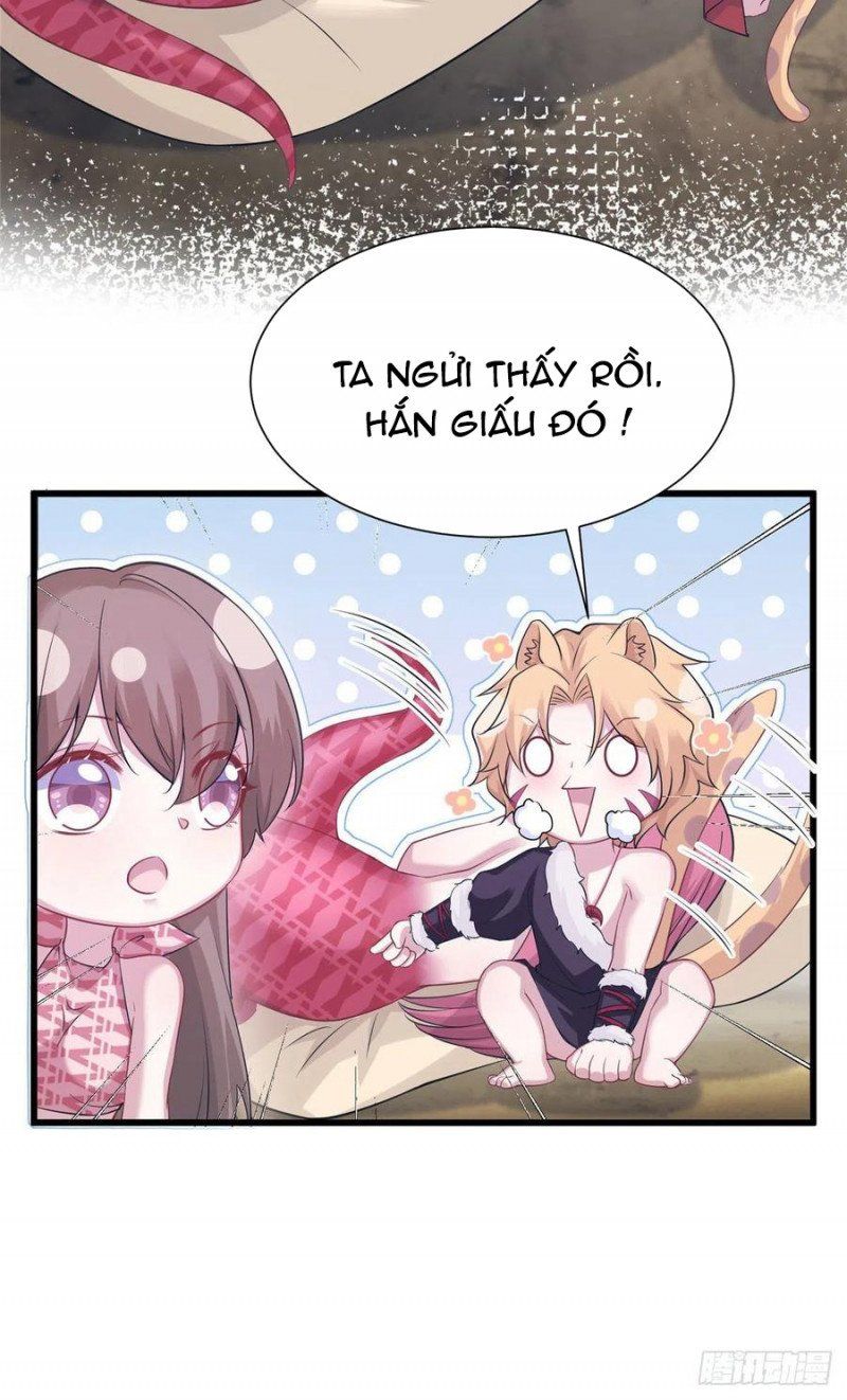 đọc truyện Thảnh Thơi Thú Thế Chủng Chủng Điền, Sinh Sinh Tể Chương 299.5 ảnh 16 tại Thiên Thai Truyện