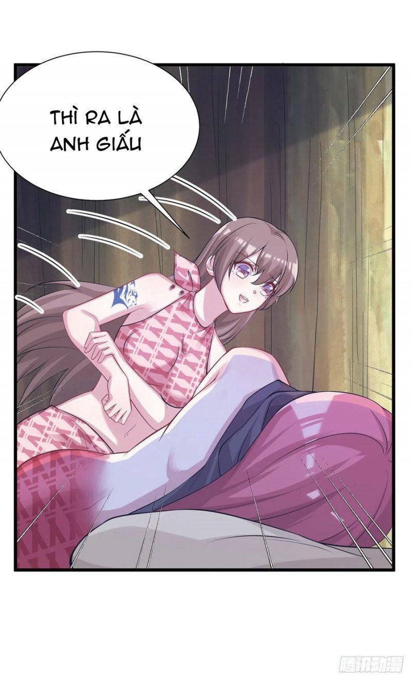 đọc truyện Thảnh Thơi Thú Thế Chủng Chủng Điền, Sinh Sinh Tể Chương 299.5 ảnh 17 tại Thiên Thai Truyện