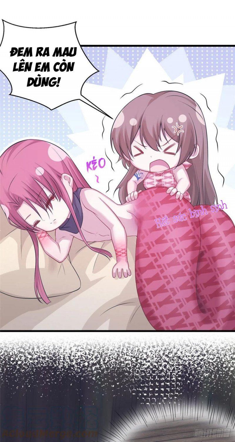 đọc truyện Thảnh Thơi Thú Thế Chủng Chủng Điền, Sinh Sinh Tể Chương 299.5 ảnh 18 tại Thiên Thai Truyện