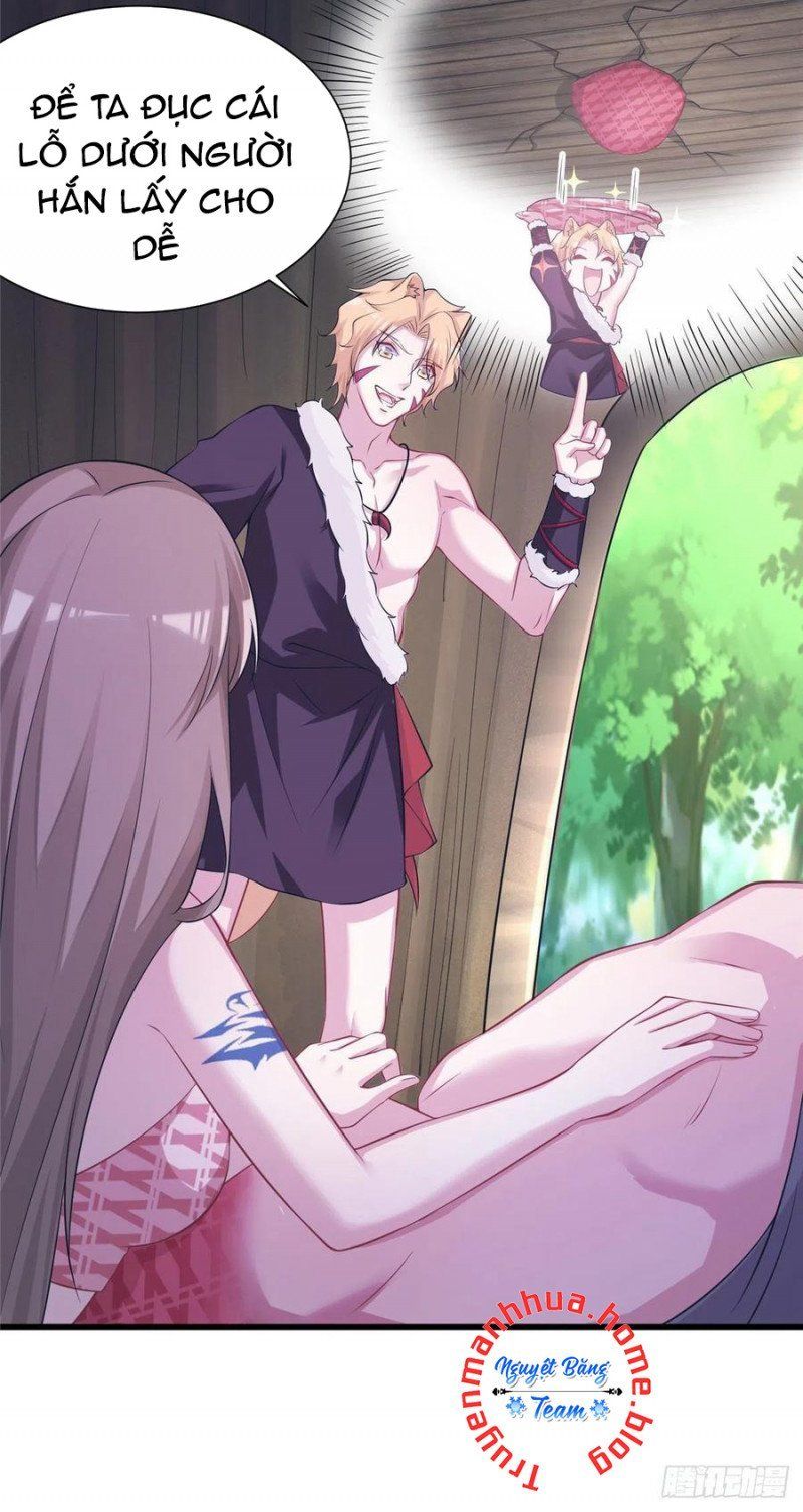 đọc truyện Thảnh Thơi Thú Thế Chủng Chủng Điền, Sinh Sinh Tể Chương 299.5 ảnh 19 tại Thiên Thai Truyện