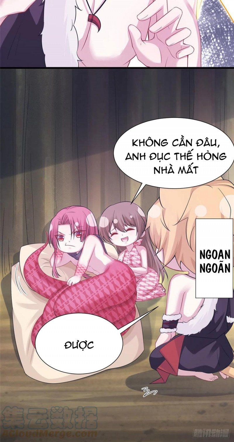 đọc truyện Thảnh Thơi Thú Thế Chủng Chủng Điền, Sinh Sinh Tể Chương 299.5 ảnh 21 tại Thiên Thai Truyện