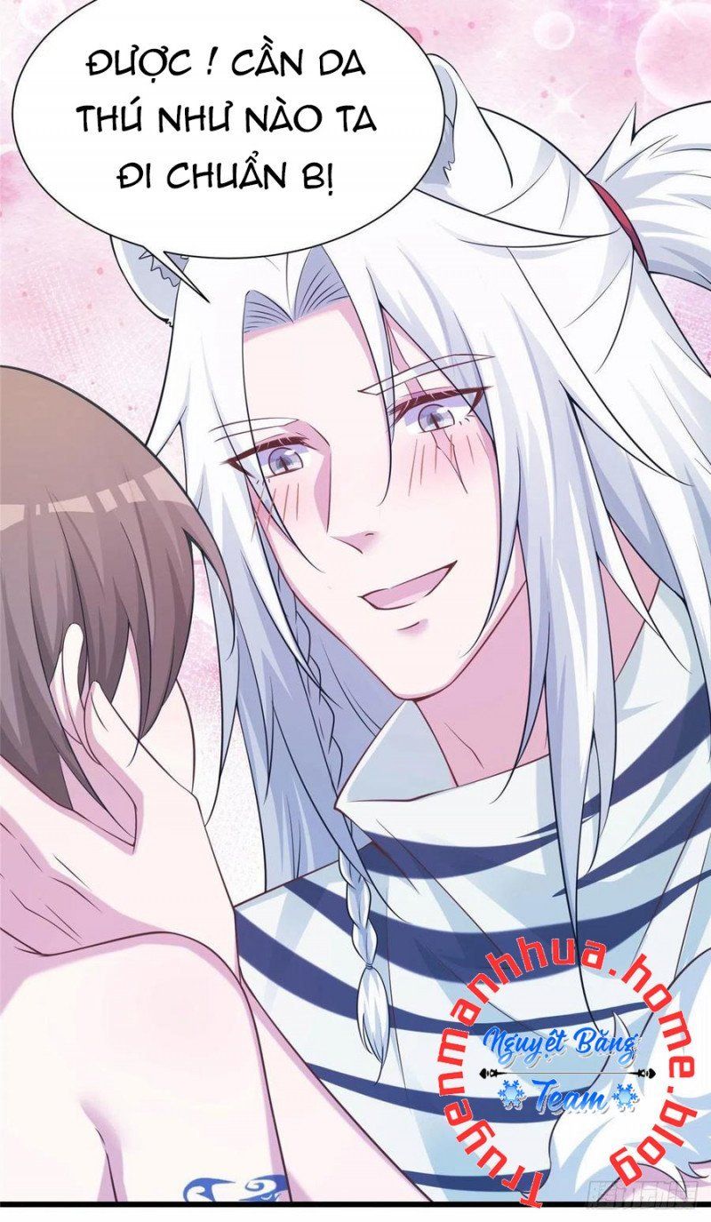 đọc truyện Thảnh Thơi Thú Thế Chủng Chủng Điền, Sinh Sinh Tể Chương 299.5 ảnh 4 tại Thiên Thai Truyện