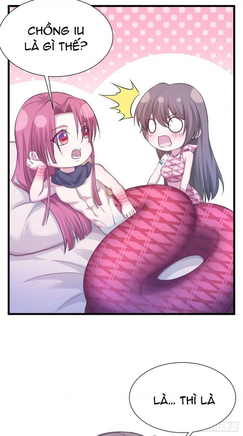 đọc truyện Thảnh Thơi Thú Thế Chủng Chủng Điền, Sinh Sinh Tể Chương 299.5 ảnh 23 tại Thiên Thai Truyện