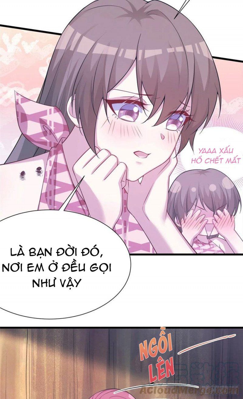 đọc truyện Thảnh Thơi Thú Thế Chủng Chủng Điền, Sinh Sinh Tể Chương 299.5 ảnh 24 tại Thiên Thai Truyện