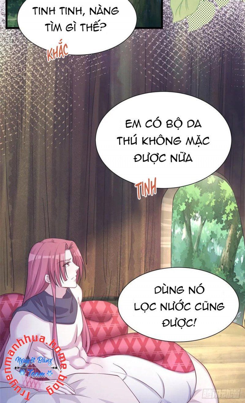 đọc truyện Thảnh Thơi Thú Thế Chủng Chủng Điền, Sinh Sinh Tể Chương 299.5 ảnh 7 tại Thiên Thai Truyện