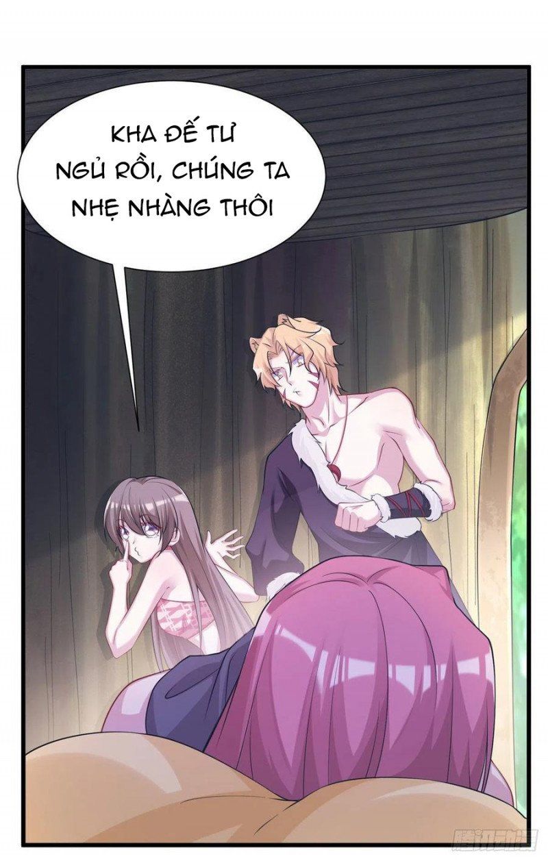 đọc truyện Thảnh Thơi Thú Thế Chủng Chủng Điền, Sinh Sinh Tể Chương 299.5 ảnh 10 tại Thiên Thai Truyện