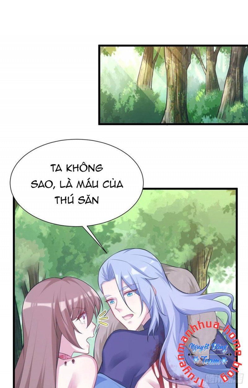 đọc truyện Thảnh Thơi Thú Thế Chủng Chủng Điền, Sinh Sinh Tể Chương 299 ảnh 3 tại Thiên Thai Truyện