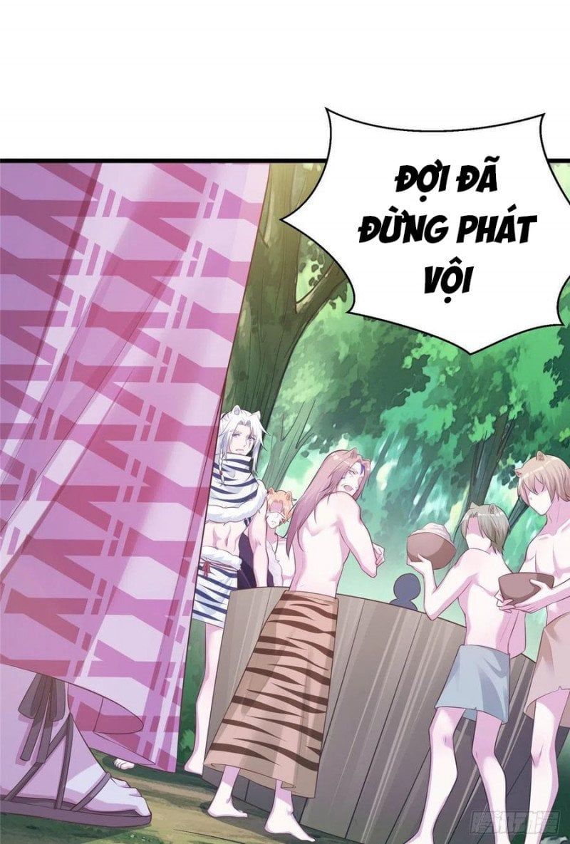 đọc truyện Thảnh Thơi Thú Thế Chủng Chủng Điền, Sinh Sinh Tể Chương 299 ảnh 12 tại Thiên Thai Truyện