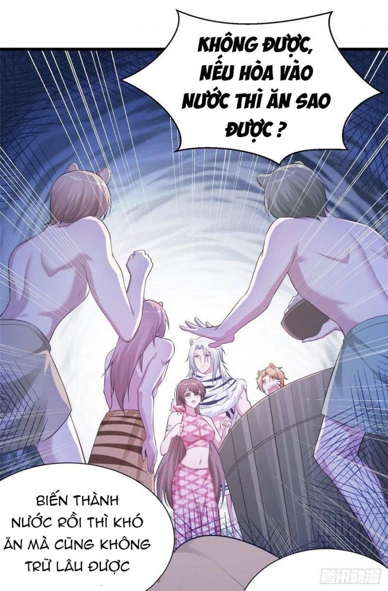 đọc truyện Thảnh Thơi Thú Thế Chủng Chủng Điền, Sinh Sinh Tể Chương 299 ảnh 17 tại Thiên Thai Truyện