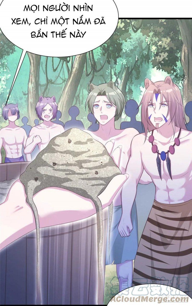 đọc truyện Thảnh Thơi Thú Thế Chủng Chủng Điền, Sinh Sinh Tể Chương 299 ảnh 20 tại Thiên Thai Truyện