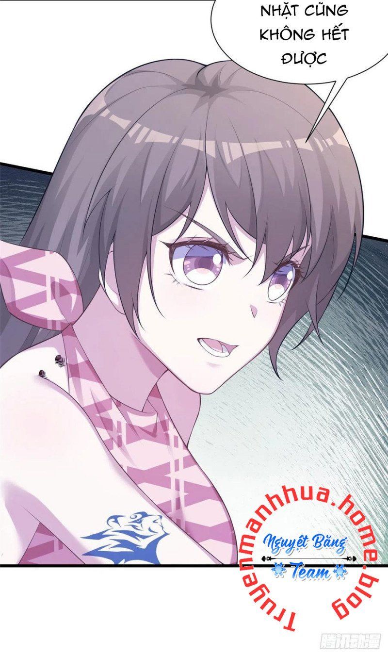 đọc truyện Thảnh Thơi Thú Thế Chủng Chủng Điền, Sinh Sinh Tể Chương 299 ảnh 21 tại Thiên Thai Truyện