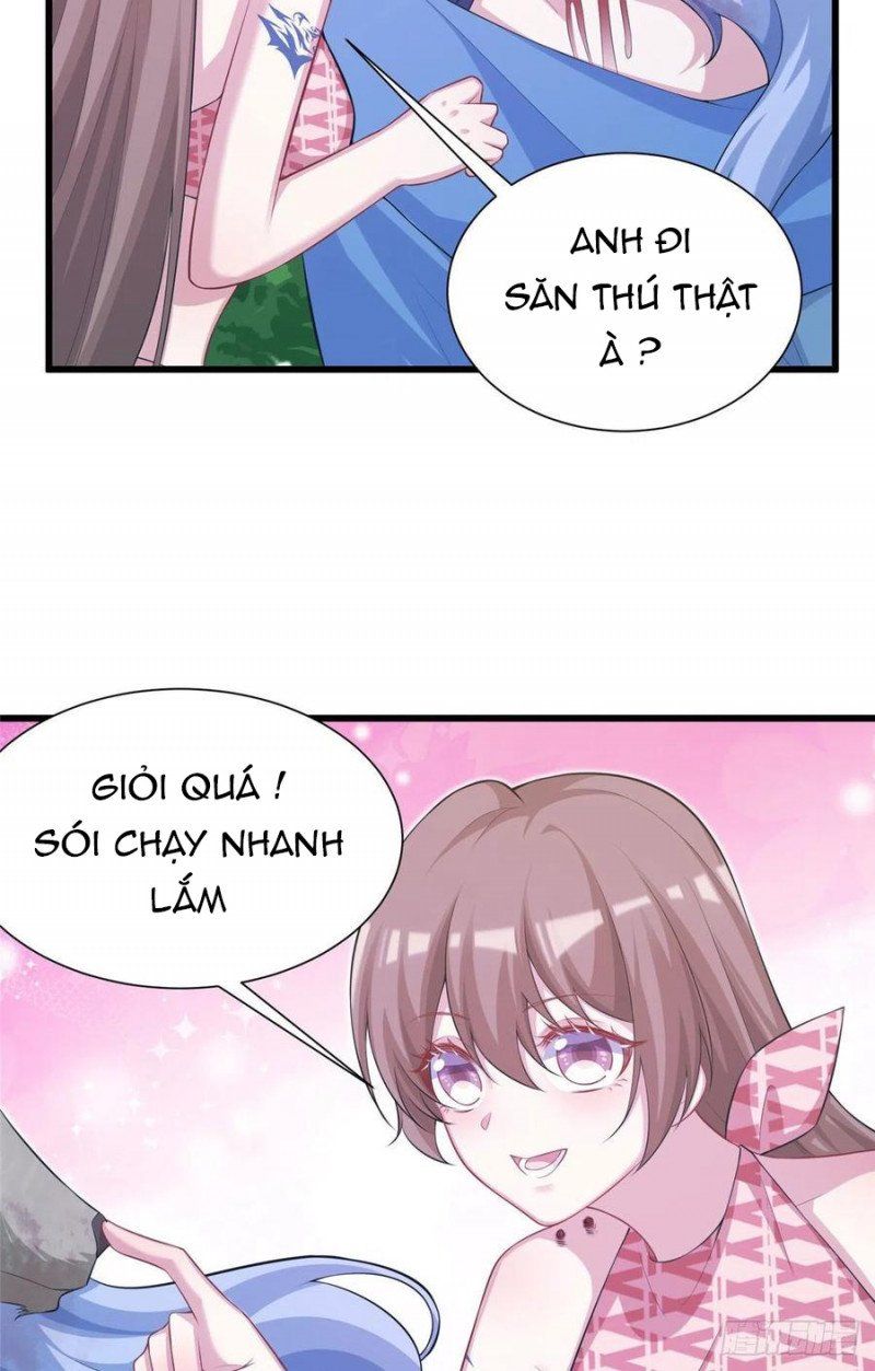 đọc truyện Thảnh Thơi Thú Thế Chủng Chủng Điền, Sinh Sinh Tể Chương 299 ảnh 4 tại Thiên Thai Truyện