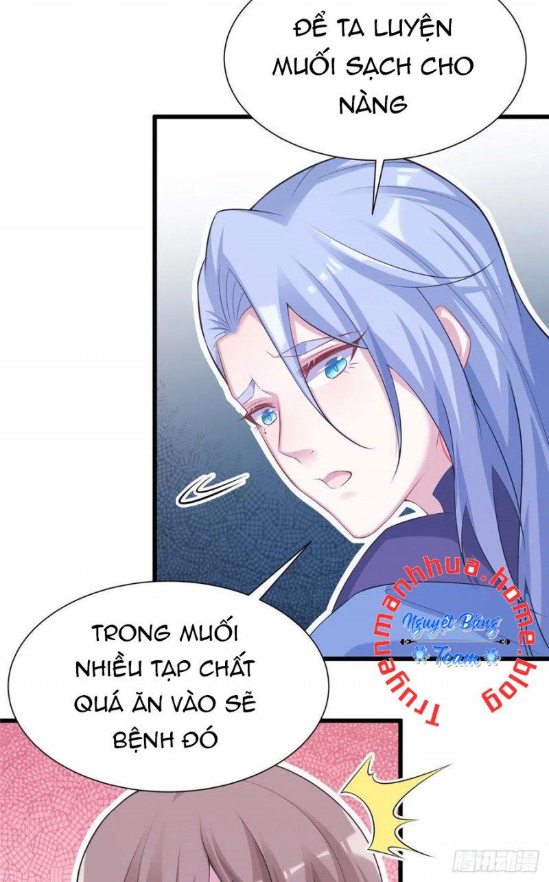 đọc truyện Thảnh Thơi Thú Thế Chủng Chủng Điền, Sinh Sinh Tể Chương 299 ảnh 9 tại Thiên Thai Truyện