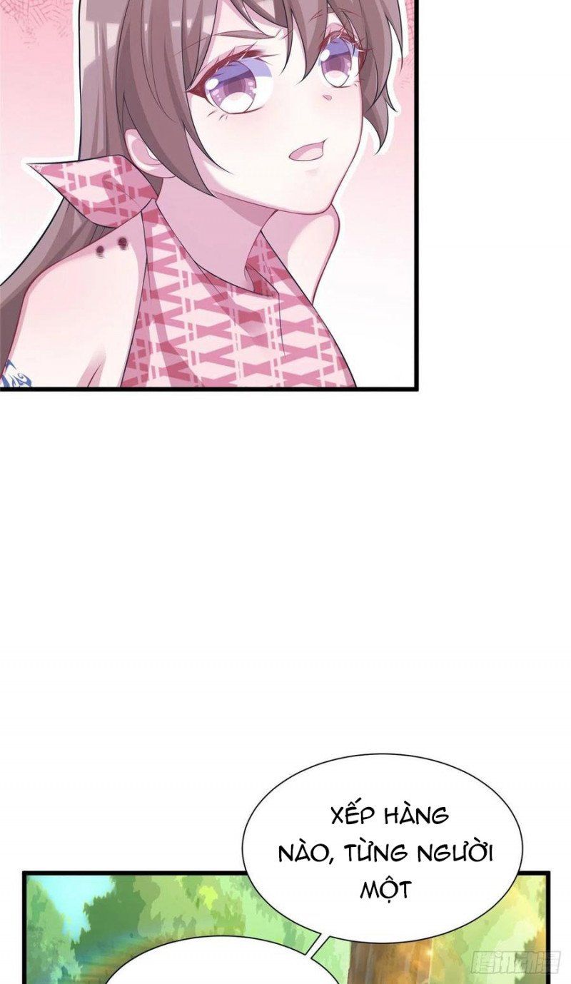 đọc truyện Thảnh Thơi Thú Thế Chủng Chủng Điền, Sinh Sinh Tể Chương 299 ảnh 10 tại Thiên Thai Truyện