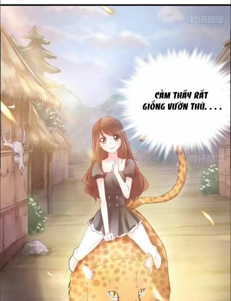 đọc truyện Thảnh Thơi Thú Thế Chủng Chủng Điền, Sinh Sinh Tể Chương 3 ảnh 18 tại Thiên Thai Truyện