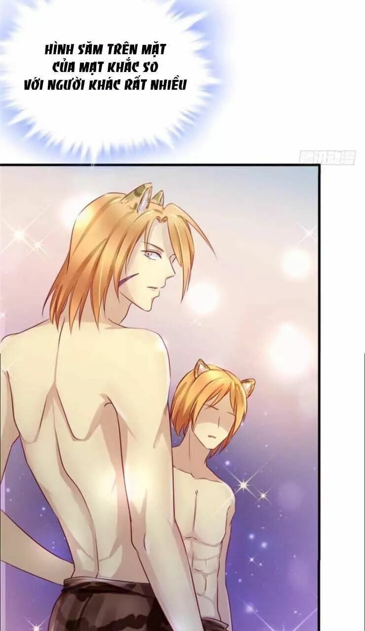 đọc truyện Thảnh Thơi Thú Thế Chủng Chủng Điền, Sinh Sinh Tể Chương 3 ảnh 21 tại Thiên Thai Truyện