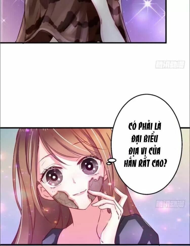 đọc truyện Thảnh Thơi Thú Thế Chủng Chủng Điền, Sinh Sinh Tể Chương 3 ảnh 22 tại Thiên Thai Truyện