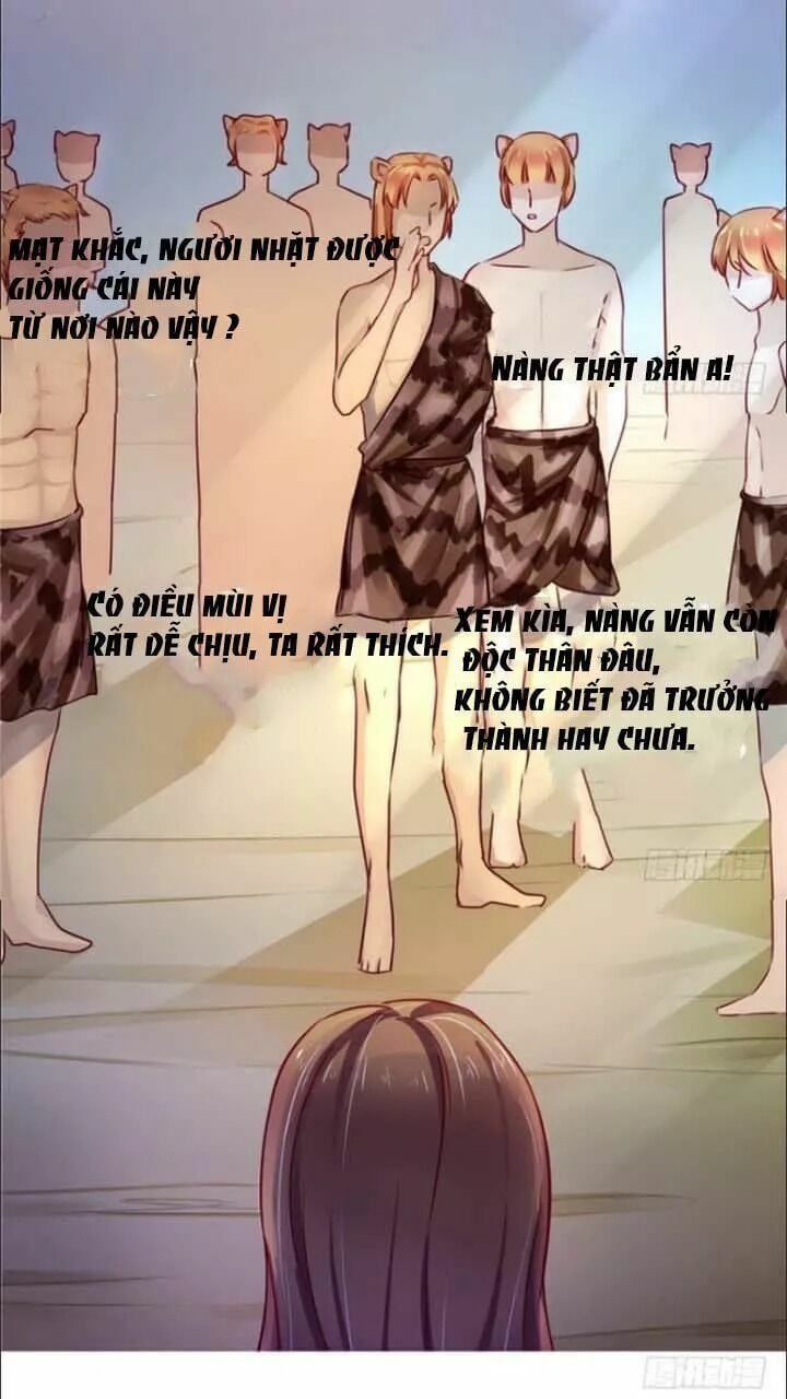 đọc truyện Thảnh Thơi Thú Thế Chủng Chủng Điền, Sinh Sinh Tể Chương 3 ảnh 23 tại Thiên Thai Truyện