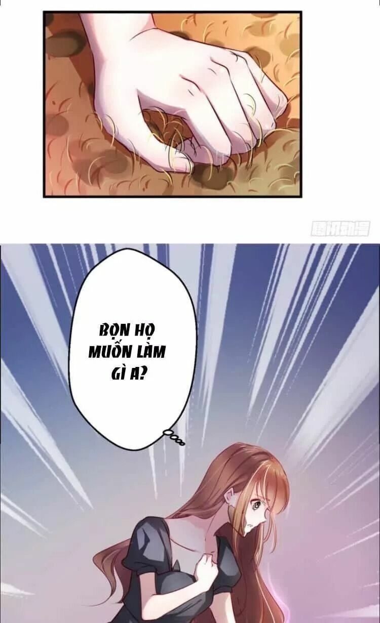 đọc truyện Thảnh Thơi Thú Thế Chủng Chủng Điền, Sinh Sinh Tể Chương 3 ảnh 24 tại Thiên Thai Truyện