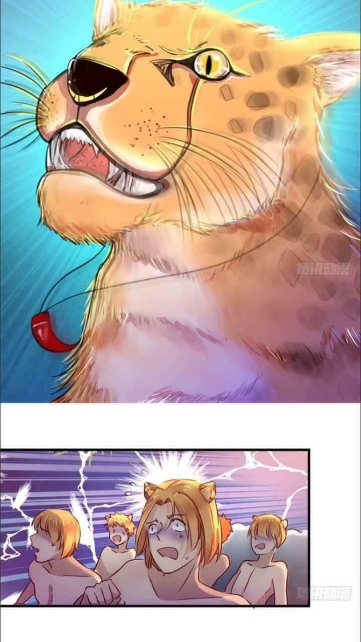 đọc truyện Thảnh Thơi Thú Thế Chủng Chủng Điền, Sinh Sinh Tể Chương 3 ảnh 27 tại Thiên Thai Truyện