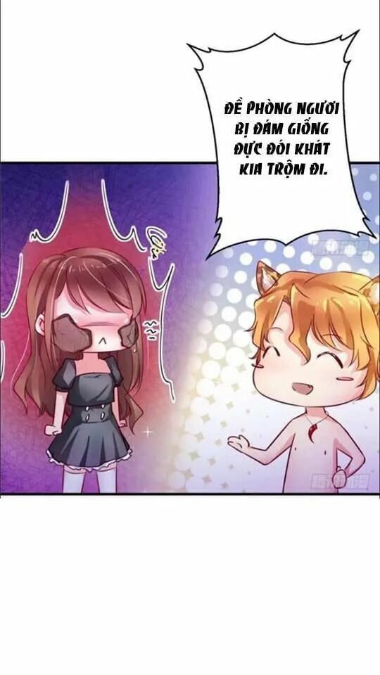 đọc truyện Thảnh Thơi Thú Thế Chủng Chủng Điền, Sinh Sinh Tể Chương 3 ảnh 7 tại Thiên Thai Truyện