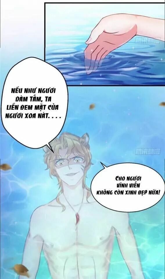 đọc truyện Thảnh Thơi Thú Thế Chủng Chủng Điền, Sinh Sinh Tể Chương 3 ảnh 10 tại Thiên Thai Truyện