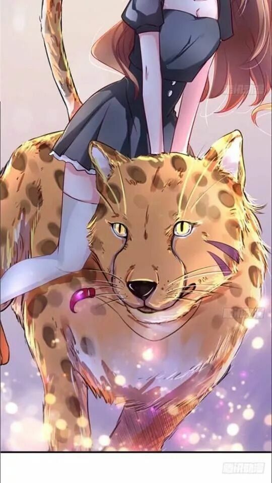 đọc truyện Thảnh Thơi Thú Thế Chủng Chủng Điền, Sinh Sinh Tể Chương 3 ảnh 11 tại Thiên Thai Truyện