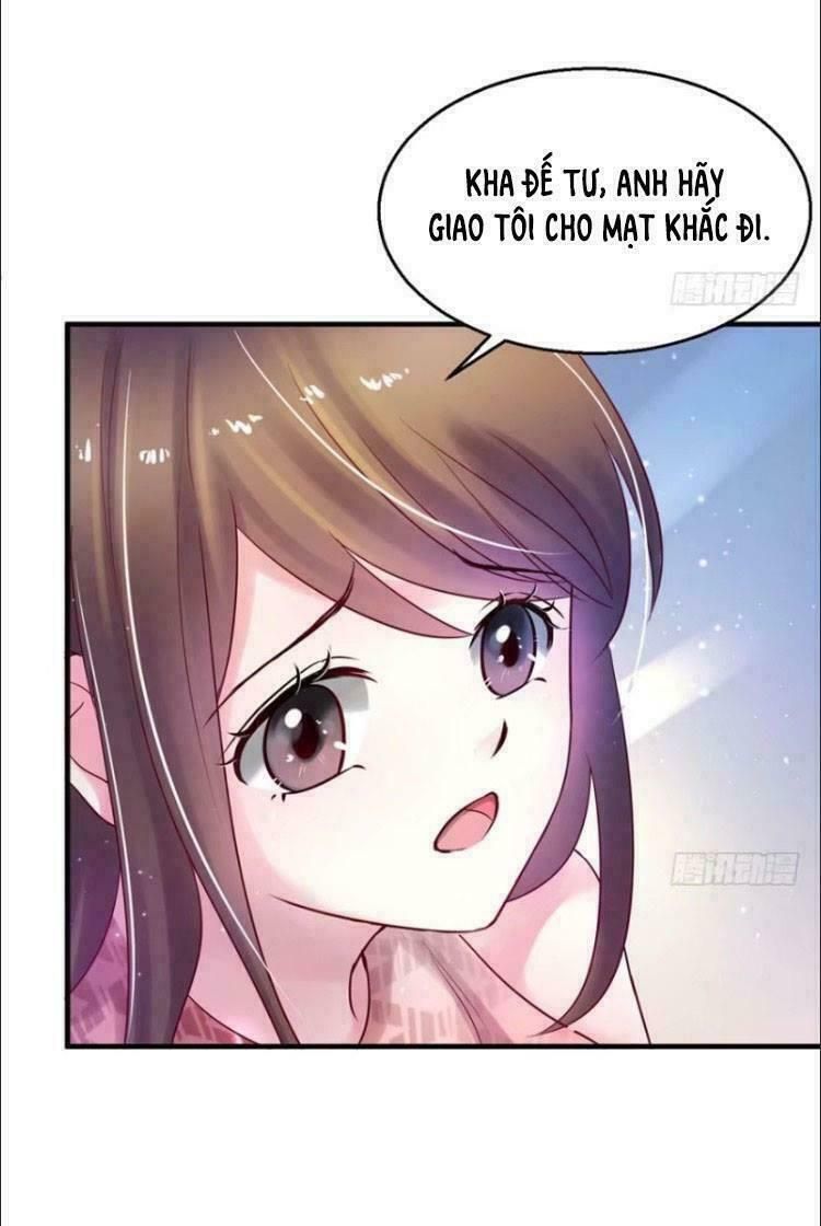 đọc truyện Thảnh Thơi Thú Thế Chủng Chủng Điền, Sinh Sinh Tể Chương 30 ảnh 15 tại Thiên Thai Truyện