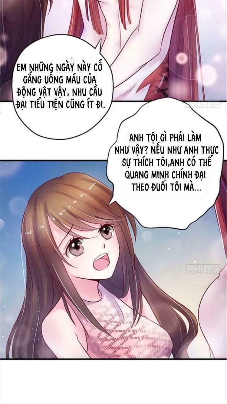 đọc truyện Thảnh Thơi Thú Thế Chủng Chủng Điền, Sinh Sinh Tể Chương 30 ảnh 19 tại Thiên Thai Truyện