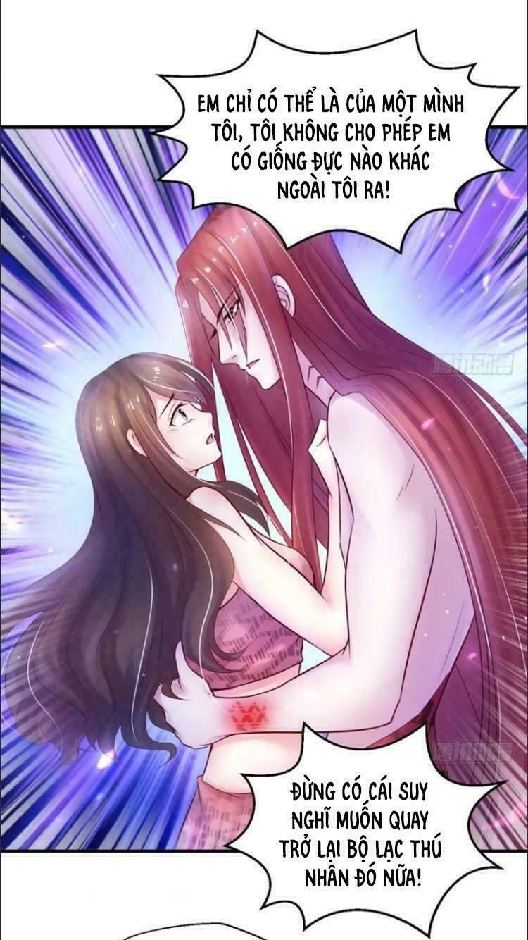 đọc truyện Thảnh Thơi Thú Thế Chủng Chủng Điền, Sinh Sinh Tể Chương 30 ảnh 22 tại Thiên Thai Truyện