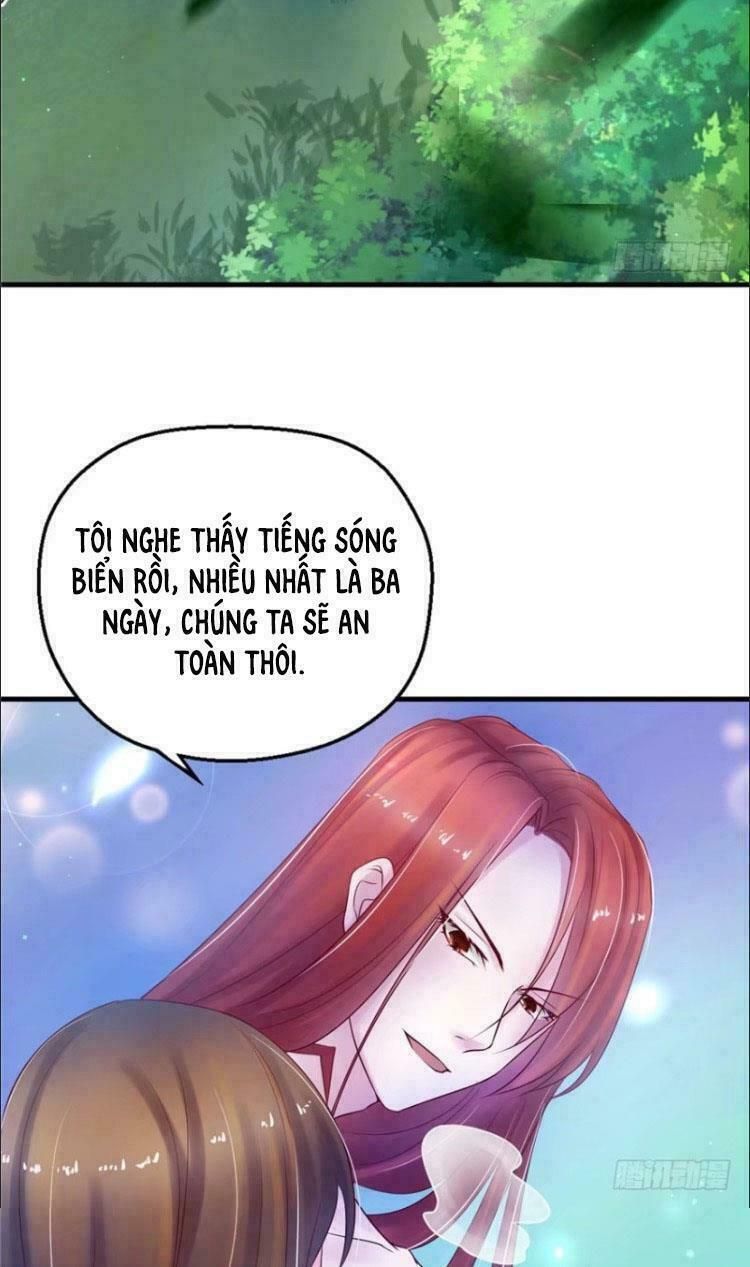 đọc truyện Thảnh Thơi Thú Thế Chủng Chủng Điền, Sinh Sinh Tể Chương 30 ảnh 27 tại Thiên Thai Truyện