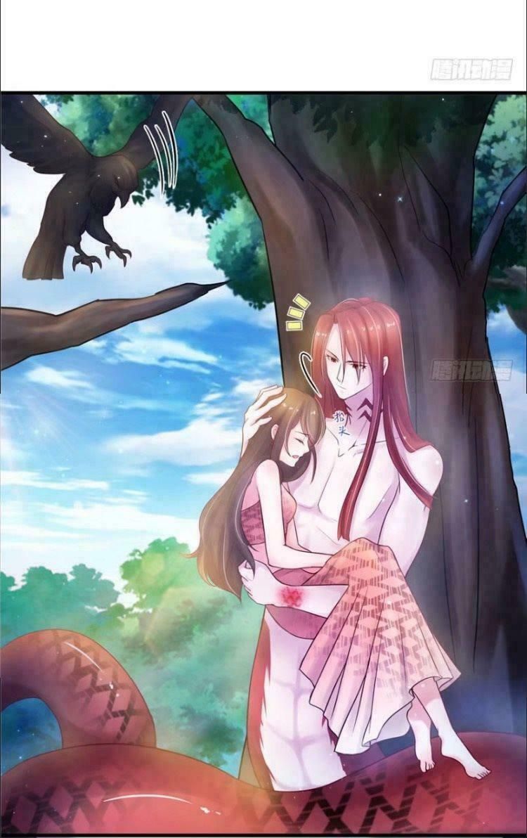 đọc truyện Thảnh Thơi Thú Thế Chủng Chủng Điền, Sinh Sinh Tể Chương 30 ảnh 31 tại Thiên Thai Truyện